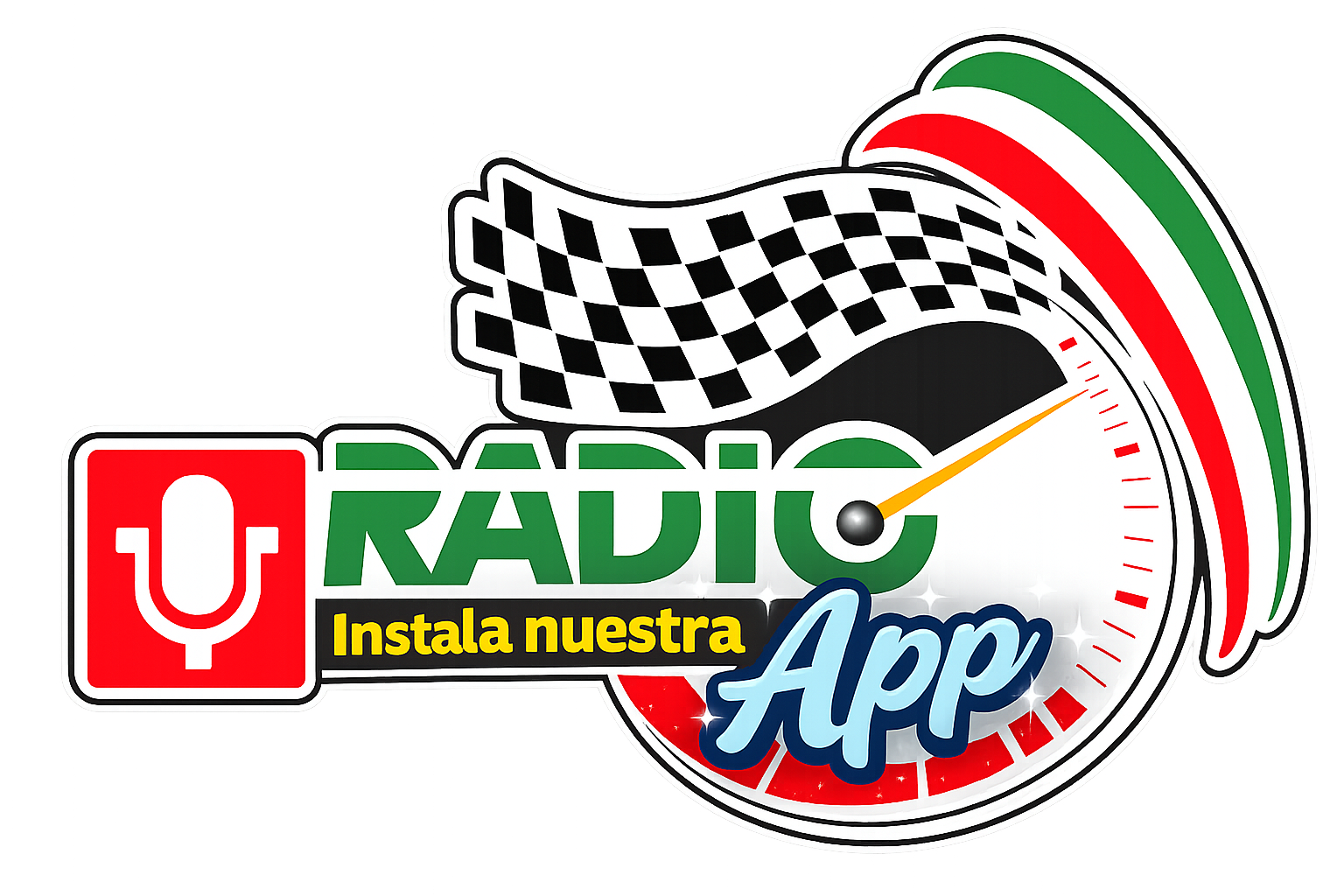 Abrir reproductor web de Radio Online
