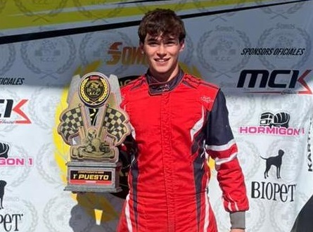 Imagen de Bautista D`Atri