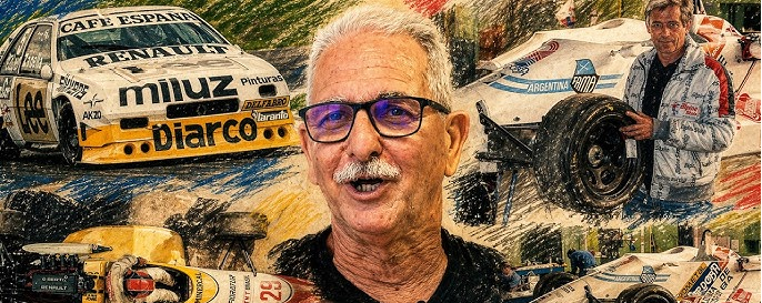 Imagen de Luis "Pejerrey" Belloso