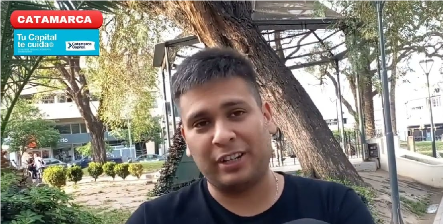 Imagen de Lucas Mercado