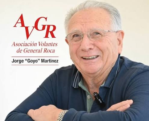 Imagen de JORGE"GOYO" MARTINEZ....