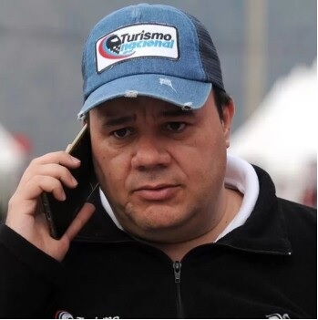 Imagen de TN LUCIANO IRIONDO JEFE DE PRENSA