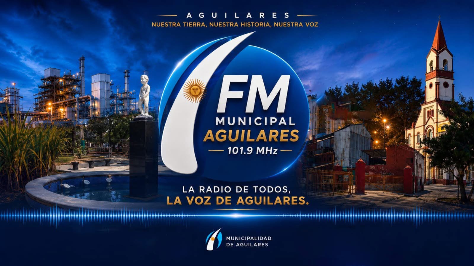 Medio de transmision